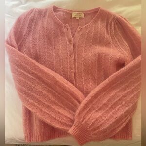 Sezane Sweater